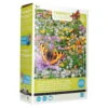 Blumensamenmischung Für Schmetterlinge, Für 50 Qm -Compo Verkaufsgeschäft 0710403673 Friendly Flowers Mix XL Schmetterling fuer 50qm 115585