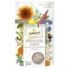 Saatgut 'Singvogeloase',, 275 G Für Ca. 25 Qm 2 Saatgut 'Singvogeloase',, 275 G Für Ca. 25 Qm -Compo Verkaufsgeschäft 0710600223 ReNatura Sinvogeloase 110788