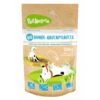 Bio-Hunde-Rasenpflaster, Saatgut, 0,3 Kg -Compo Verkaufsgeschäft 0750100141 PetNatura BIO Hunde Rasenpflaster 115985