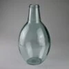 Glasvase, Klar, H 38 X Ø 20 Cm -Compo Verkaufsgeschäft 0860101459 Vase klar B20 L H38 RecycleGlas 119461
