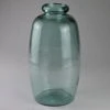 Flaschenvase, Klar, Glas, Ø 27,5 X H 70 Cm -Compo Verkaufsgeschäft 0860101463 Vase klar B27 5 L H70 Recycle Glas 119465