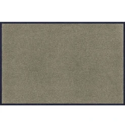 Kleen-Tex Fußmatte "Cool Grey" 60 X 90 Cm