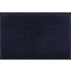 Kleen-Tex Fußmatte "Navy" 40 X 60 Cm 3 Kleen-Tex Fußmatte "Navy" 40 X 60 Cm -Compo Verkaufsgeschäft 0910750168 Fussmatte Navy 40x60cm 8446