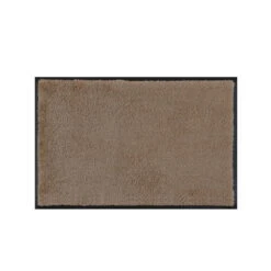 Kleen-Tex Fußmatte "Taupe" 75 X 120 Cm
