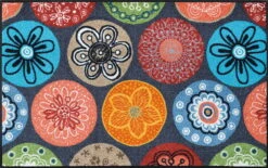 Kleen-Tex Fußmatte "Coralis" 75x120 Cm