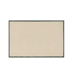 Kleen-Tex Fußmatte "Trend Colour" Champagner, 40 X 60 Cm