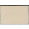 Kleen-Tex Fußmatte "Trend Colour" Champagner, 75 X 120 Cm -Compo Verkaufsgeschäft 0910750522 Fussmatte TrendColourChampagner 75x120cm 8494