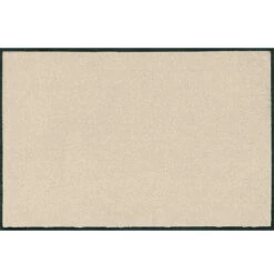 Kleen-Tex Fußmatte "Trend Colour" Champagner, 75 X 120 Cm