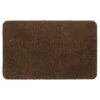 Kölle Fußmatte Braun, Waschbar, 50x80 Cm