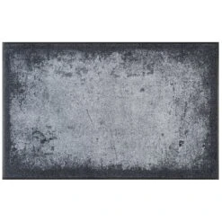 Kleen-Tex Fußmatte "Shades Of Grey"