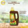 Pflanzenstärkungsmittel, Schachtelhalm-Sud, Solabiol®, 1 Liter -Compo Verkaufsgeschäft 0950200782 AmazonStore Solabiol Schachtelhalm Sud 120535
