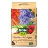 Kölle Bio Gartendünger 10 Kg 11 Kölle Bio Gartendünger 10 Kg -Compo Verkaufsgeschäft 0950900209 Koelles Bio Gartenduenger 10kg Beutel 60599