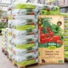Tomaten- Und Gemüseerde Torffrei, 2400l, 120 Sack á 20 L, Palettenware -Compo Verkaufsgeschäft 0960300189 Koelle Bio Tomaten u Gemuese erde torffrei 20L 1 79700