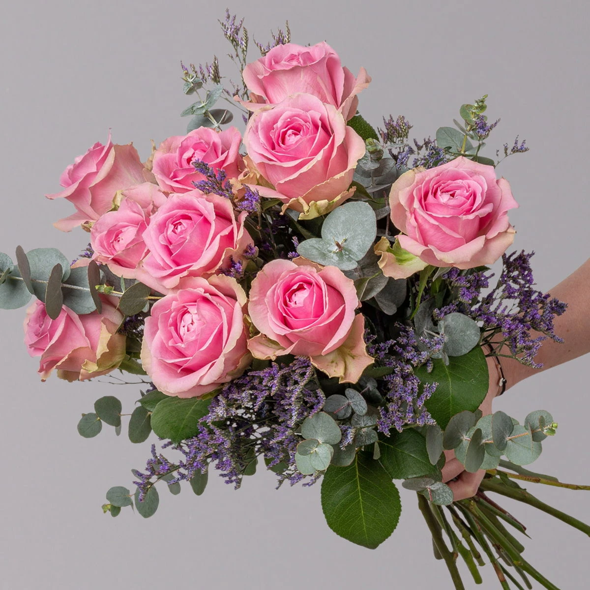 Blumenstrauß 'Kopenhagen' Inkl. Gratis Grußkarte 2 Blumenstrauß 'Kopenhagen' Inkl. Gratis Grußkarte - Image 2