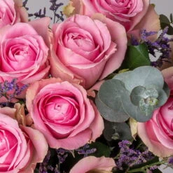 Blumenstrauß 'Kopenhagen' Inkl. Gratis Grußkarte 7 Blumenstrauß 'Kopenhagen' Inkl. Gratis Grußkarte -Compo Verkaufsgeschäft 1110600104 strauss kopenhagen 3 122352