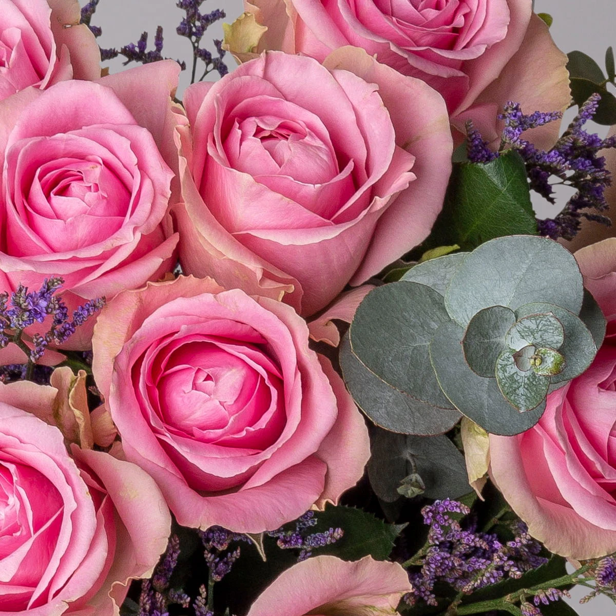 Blumenstrauß 'Kopenhagen' Inkl. Gratis Grußkarte 3 Blumenstrauß 'Kopenhagen' Inkl. Gratis Grußkarte - Image 3