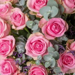 Blumenstrauß 'Helsinki' Inkl. Gratis Grußkarte 7 Blumenstrauß 'Helsinki' Inkl. Gratis Grußkarte -Compo Verkaufsgeschäft 1110600105 strauss helsinki 3 122355