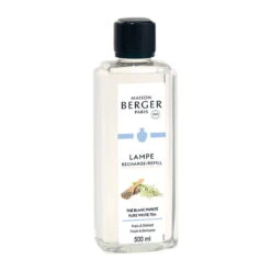 Maison Berger Paris Raumduft "weißer Tee", 500 Ml