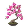 Kunstpflanze Bonsai Cerasum, Pink, Höhe Ca. 37 Cm -Compo Verkaufsgeschäft 2220102320 Bonsai cerasum pink 103222