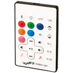 Lautsprecher Leuchte, Mit Fernbedienung, Farbwechsel, Ca. 25 X 15 X 26,5 Cm 13 Lautsprecher Leuchte, Mit Fernbedienung, Farbwechsel, Ca. 25 X 15 X 26,5 Cm -Compo Verkaufsgeschäft 2950100503 Lautsprecher Farbe kaltweiss Farbwechsel 8 86179