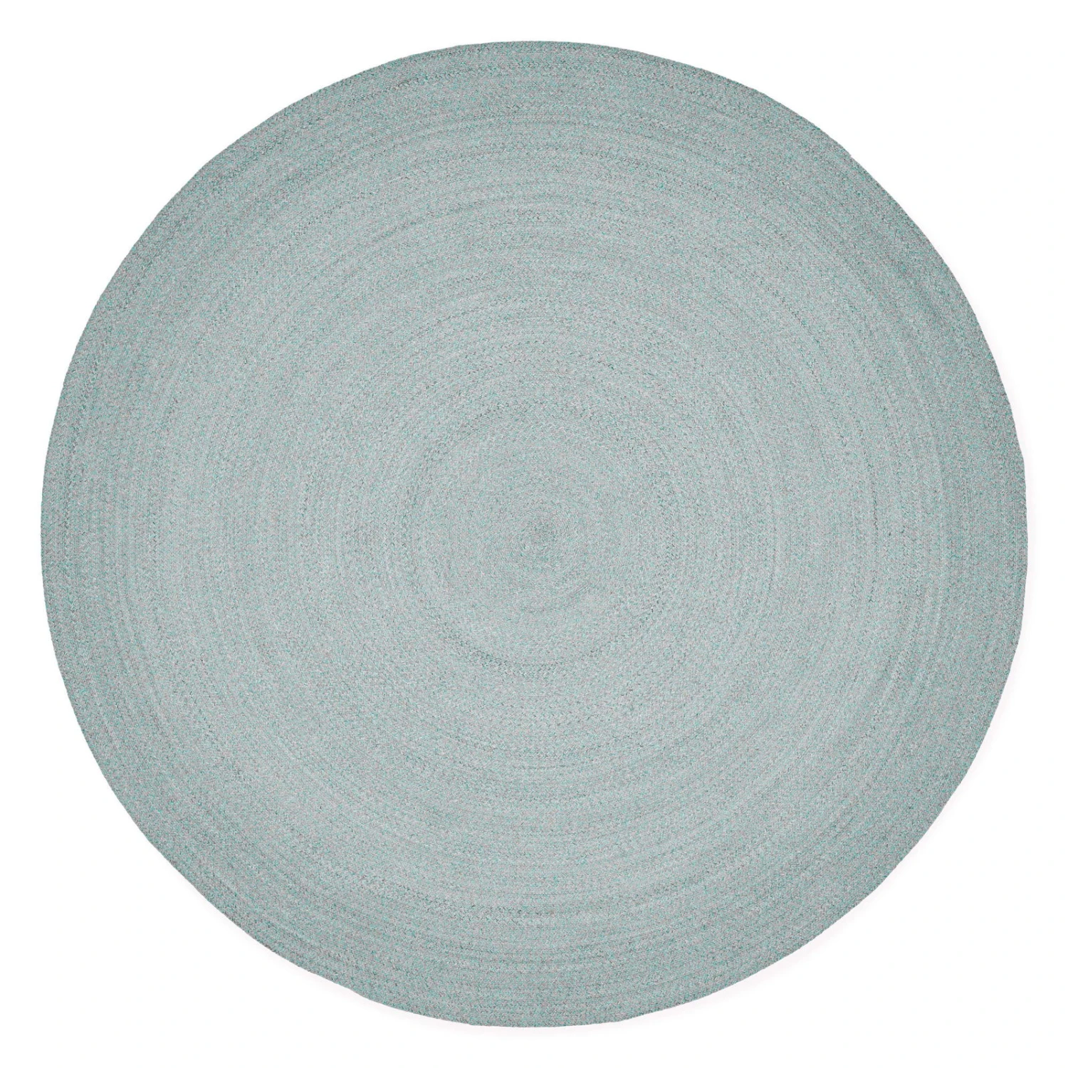 Best Teppich 'Murcia', Soft Blue, Ca. Ø 300 Cm 1 Best Teppich 'Murcia', Soft Blue, Ca. Ø 300 Cm