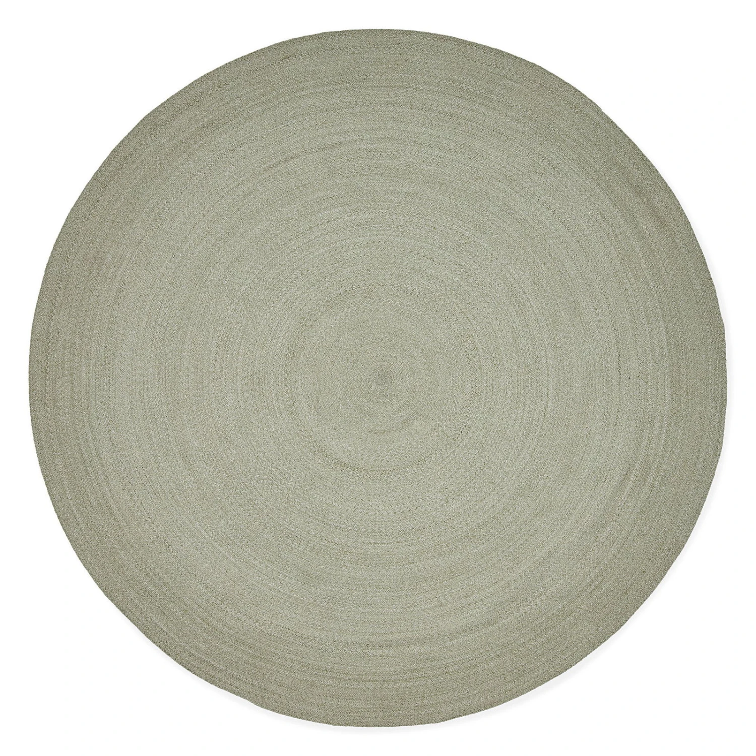 Best Teppich 'Murcia', Green, Ca. Ø 300 Cm 1 Best Teppich 'Murcia', Green, Ca. Ø 300 Cm