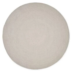 Best Teppich 'Murcia', Natur, Ca. Ø 300 Cm