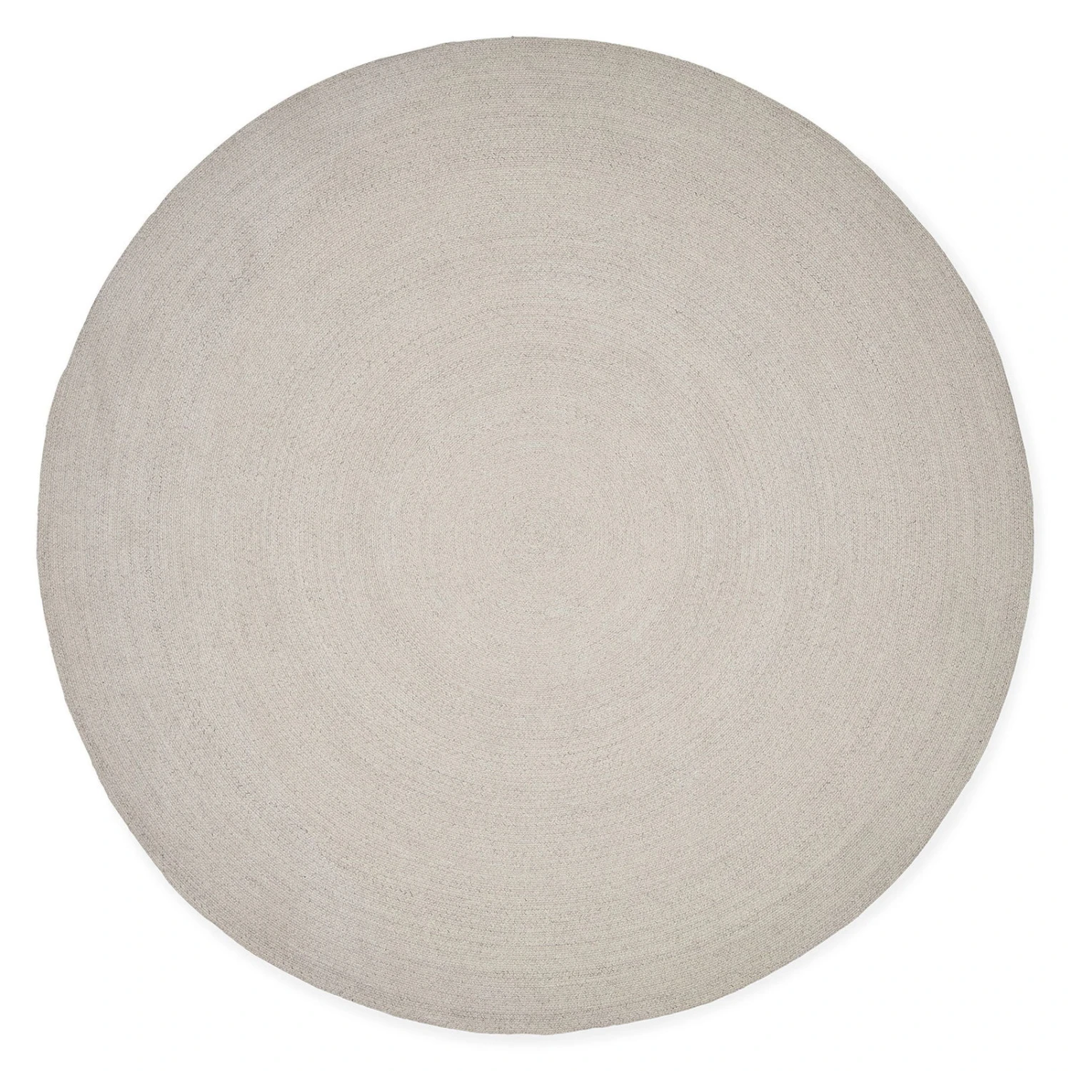 Best Teppich 'Murcia', Natur, Ca. Ø 300 Cm 1 Best Teppich 'Murcia', Natur, Ca. Ø 300 Cm