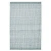 Best Teppich 'Murcia Soft Blueel', Soft Blue, Ca. 160 X 240 Cm