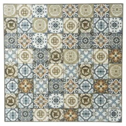 Mosaik-Bistrotisch 'Toulouse', Braungrau, Naturstein, 78 X 78 X 77 Cm -Compo Verkaufsgeschäft 3910801511 Mosaik Bistrotisch Toulouse braungrau 2 88955