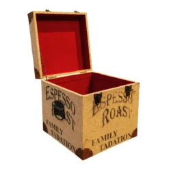 HIMALAYA Truhe Mit Aufdruck, Recyceltes Holz, Ca. Ca. 37 X 37 X 37 Cm 9 HIMALAYA Truhe Mit Aufdruck, Recyceltes Holz, Ca. Ca. 37 X 37 X 37 Cm -Compo Verkaufsgeschäft 3980100393 HIMALAYA Truhe mit Aufdruck 1 87403