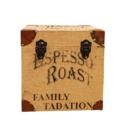 HIMALAYA Truhe Mit Aufdruck, Recyceltes Holz, Ca. Ca. 37 X 37 X 37 Cm 8 HIMALAYA Truhe Mit Aufdruck, Recyceltes Holz, Ca. Ca. 37 X 37 X 37 Cm -Compo Verkaufsgeschäft 3980100393 HIMALAYA Truhe mit Aufdruck 5 87402