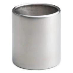 SPIN 120 Hängefeuer, Silber, Edelstahl, 79 X 16 X 12 Cm -Compo Verkaufsgeschäft 3990100171 SPIN 120 Haengefeuer silber inkl einer Nachfuelldose 4 100354